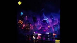 Audacity - Xavier Wulf
