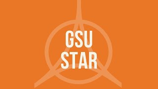 GSU Star