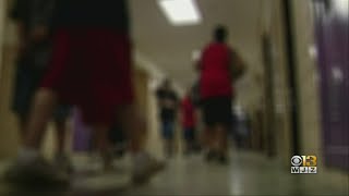 Grading Changes Announced For Baltimore County Students