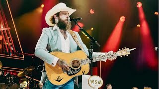 Back to Texas ~ Post Malone (Unofficial Music Video)