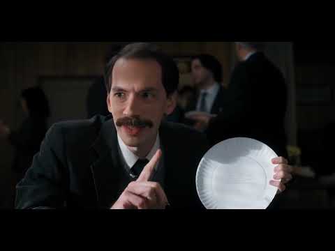 Mr. Clarke Tells The Kids How To Get To The Upside Down - Stranger Things 1x05 Scene
