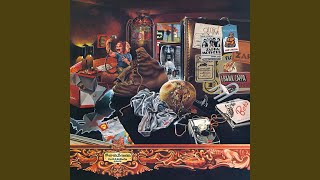 Fifty-Fifty (Live In Detroit, Michigan - May 12, 1973) - Frank Zappa
