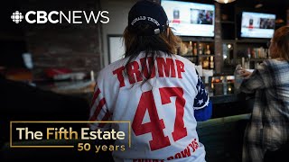 Is Trump&rsquo;s tariff war motivated by Project 2025? | The Fifth Estate