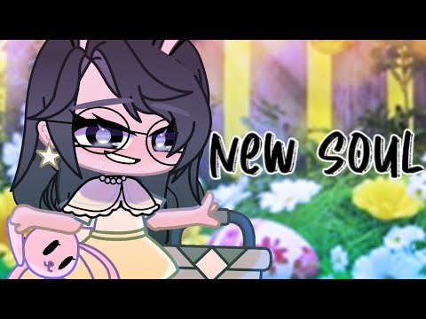 New Soul Meme || Easter Special || Ft. friends || Really?Gacha 🐣✨