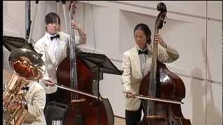 SAKURA Song：Inagakuen Wind Orchestra