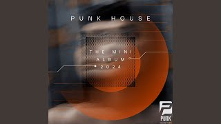 Loco Punk-House Beat - Punk House