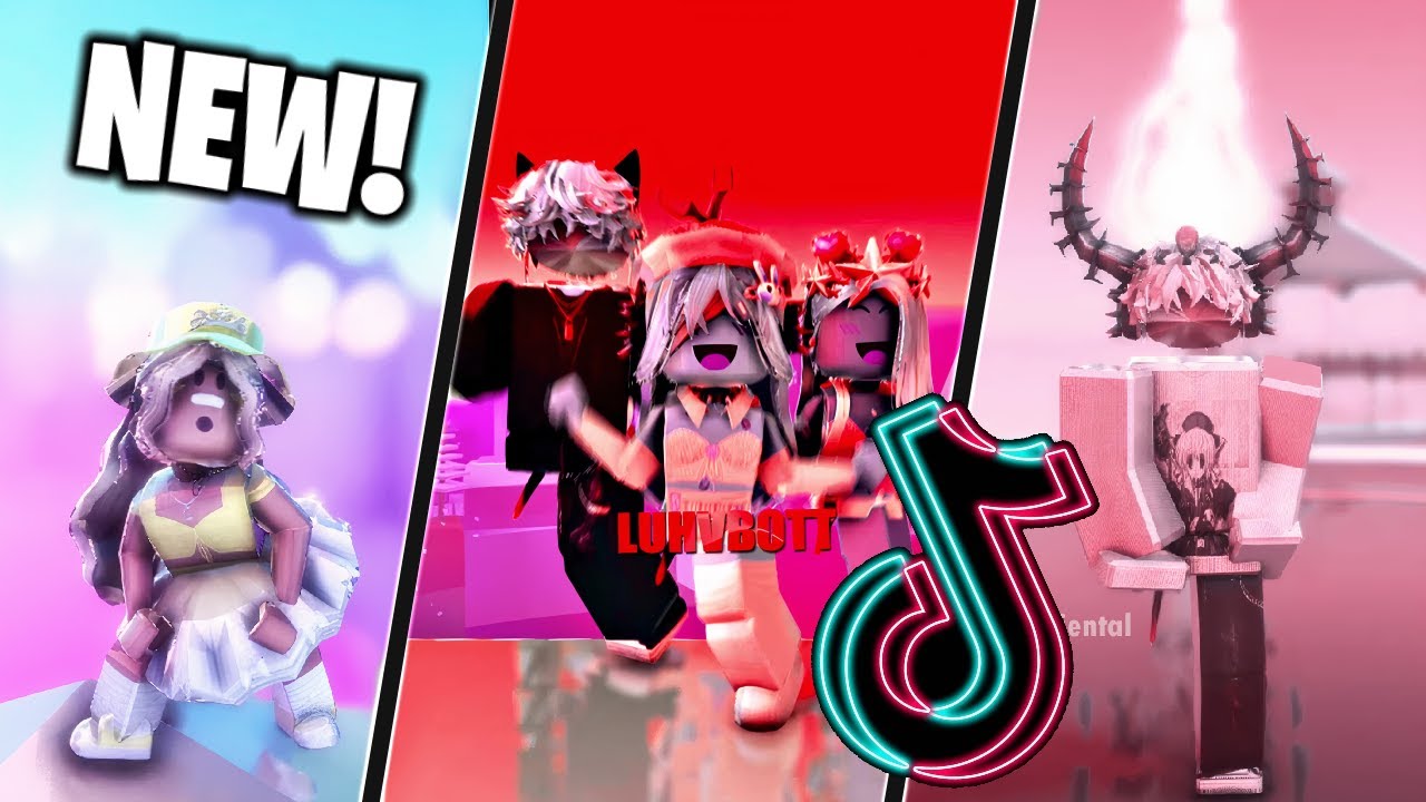 Roblox Tiktok Youtube – Otosection