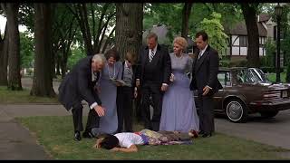 No More Yankee My Wankee - The Donger Needs Food | Sixteen Candles | 80s Nostalgia