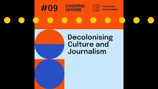 Decolonising Culture and Journalism
