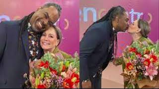 VOCÊ SABIA ? !!Susana Vieira causa Climão no Encontro confira o Vídeo !!