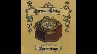 Father's Hall - Norman Blake