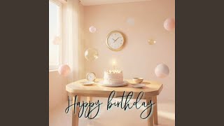 Happy Birthday, May God Bless You