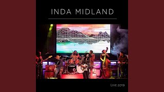 City Lights (Full Band) (En vivo) - Inda Midland