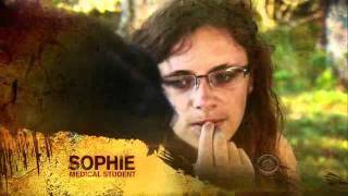 Survivor - Preview/Trailer/Promo - New Season starts Wednesday Sept 14 - On CBS