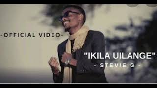 Ikila uilinge by Stevie G