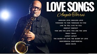 LOVE SONGS - AS MAIS APAIXONADAS INTERNACIONAIS | ROM&Acirc;NTICAS INTERNACIONAIS | Angelo Torres