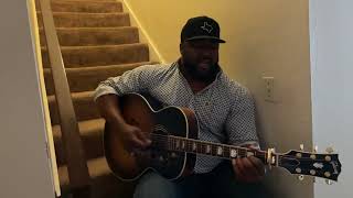 Every Light In the House Is On - (Cover) x Wally Pride