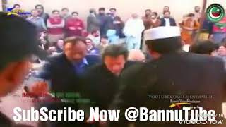 New Pti Pashto Song imran khani pa kar da
