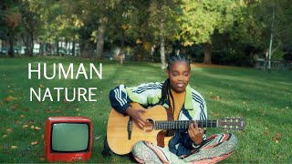 Human Nature - Irma