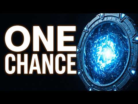 Amazon S Stargate Just Inherited Sgu S Biggest Problem