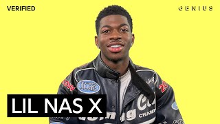 Lil Nas X "SUN GOES DOWN&rdquo; Official Lyrics & Meaning | Verified