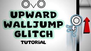 Stream How To Do UWJ Glitch For Coolmath Games OvO Speedrunning! (OvO Glitch Tutorial, Unlimited Wall Jump) Online