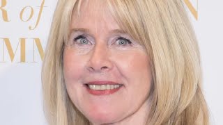 Whatever Happened To Tipper Gore?