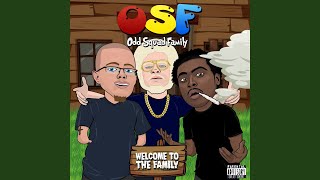 Live for Today (feat. Sincerely Collins) - Odd Squad Family