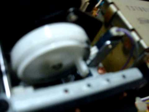 PHILIPS CD960 CD PLAYER