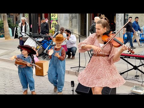 The Good The Bad And The Ugly Ennio Morricone Karolina Protsenko Violin Cover
