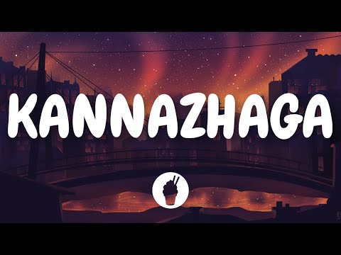 | Kannazhaga ( Lyric Video ) | 3 - Three | Butter Skotch |