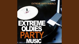 Rock Around the Clock - Extreme Party Animals