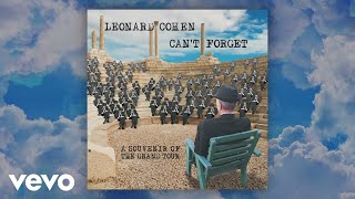 I Can't Forget (Live at Copenhagen Show, 2012) - Leonard Cohen