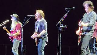 The Doobie Brothers -  Long Train Runnin' (Live in Tokyo Apr. 17, 2023)