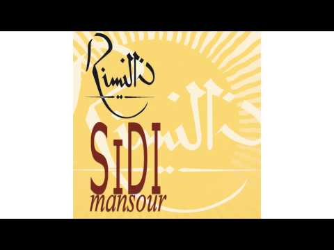 CHEIKHA RIMITTI - RAH JEY