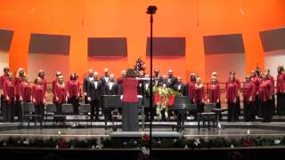 Awake, Arise and Hail the Morn - Millikin University Choirs
