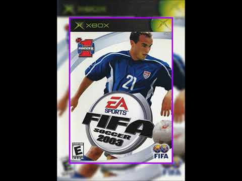 Fifa 03 Youtube - Modern Ocean Wallpaper - HD