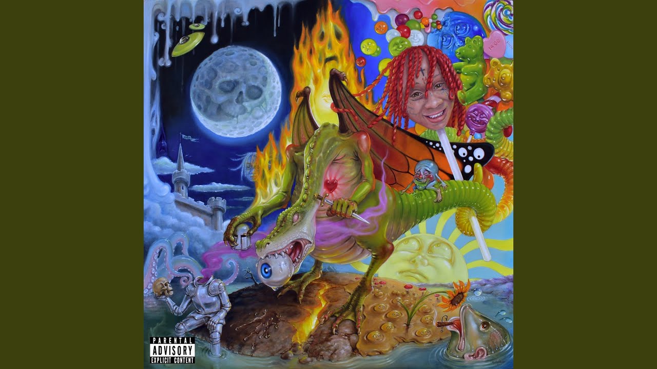 (4.17 MB) Trippie Redd - Holy Smokes (feat. Lil Uzi Vert) (MP3 Download) and Listen Online for FREE - Vimarsana News