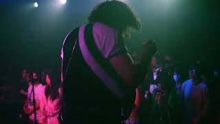 Knives Are Dangerous, Kid, so Cut the Theatrics! (Live from the Bad Luck Tour) - Jhariah