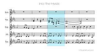 Into The Mystic