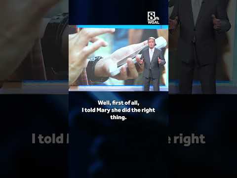 8 On Your Side Verifying Text Messages