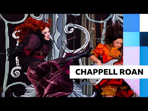 Chappell Roan - HOT TO GO! | Reading Festival 2025