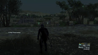 MGSV Extreme Cloaked in Silence No Firearm Easy Strategy