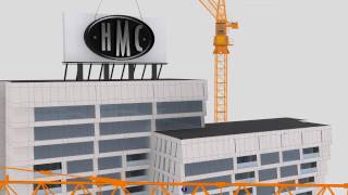 Hornberger Management Company- Construction Recruiter- Construction Jobs- Construction Recruitment 2