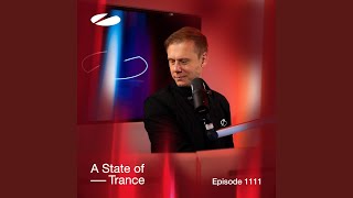 A State of Trance (ASOT 1111) (Celebration Weekend Recap, Pt. 1) - Armin van Buuren