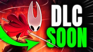 Silksong CONFIRMED DLC! Steel City, Godmaster & More!