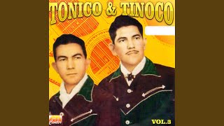 Penacho - Tonico e Tinoco