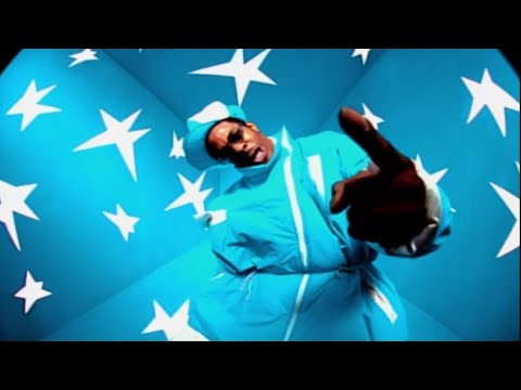 Busta Rhymes &lrm;- Woo-Hah!! Got You All In Check (Official Video) [Explicit]