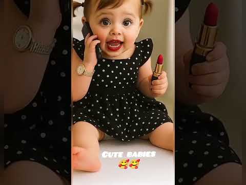 🥰Hello papa Ghar par nahi hai # cute baby ka dance#viralvideo  #trendingshorts #shorts🥰 #shortsfeed🥰