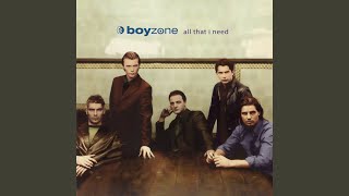 Never Easy - Boyzone